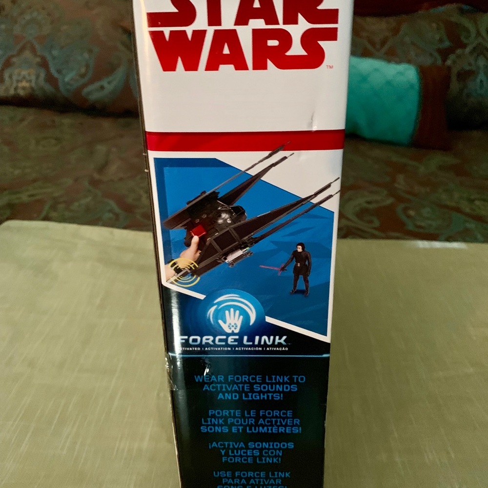 Star Wars Force Link - Picture 5 of 6
